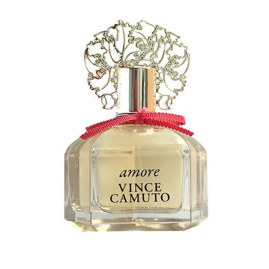 Vince Camuto Ladies Vince Camuto Amore EDP Spray 3.4 oz (Tester) Fragrances (Wholesale) - Luxurious Fragrance Available Online in Hong Kong & China
