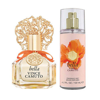 Vince Camuto Ladies Vince Camuto Bella Gift Set - Luxurious Fragrance Available Online in Hong Kong & China