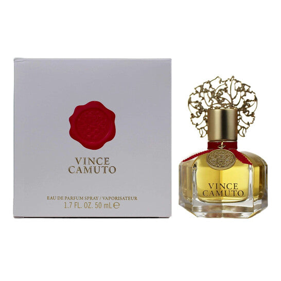 Vince Camuto Ladies Vince Camuto EDP Spray 1.7 oz Fragrances - Luxurious Fragrance Available Online in Hong Kong & China