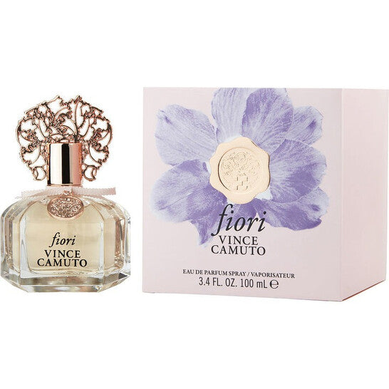 Vince Camuto Ladies Vince Camuto Fiori EDP Spray 3.4 oz Fragrances - Luxurious Fragrance Available Online in Hong Kong & China