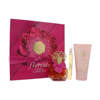 Vince Camuto Ladies Vince Camuto Floreale Gift Set (Wholesale) - Luxurious Fragrance Available Online in Hong Kong & China