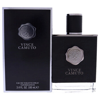 Vince Camuto Man / Vince Camuto EDT Spray 3.4 oz (100 ml) (m) - Luxurious Fragrance Available Online in Hong Kong & China