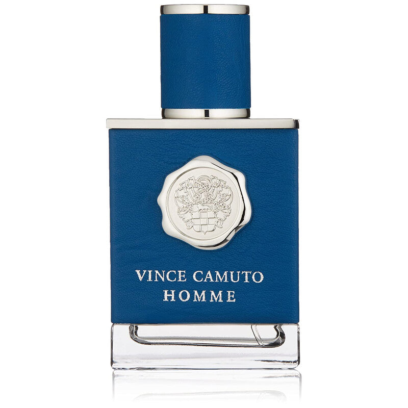Vince Camuto Men's Homme EDT Spray 1.7 oz Fragrances - Luxurious Fragrance Available Online in Hong Kong & China