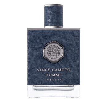 Vince Camuto Men's Homme Intenso EDP Spray 3.4 oz - Luxurious Fragrance Available Online in Hong Kong & China