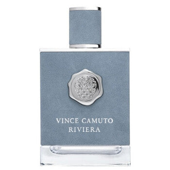 Vince Camuto Men's Riviera EDT Spray 3.4 oz (Wholesale) - Luxurious Fragrance Available Online in Hong Kong & China