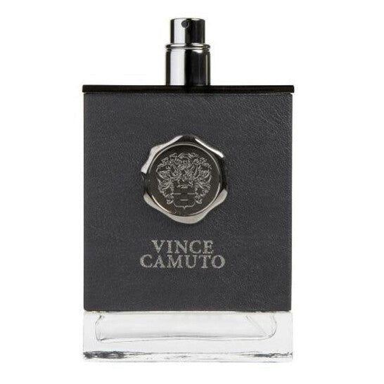 Vince Camuto Men's Vince Camuto EDT Spray 3.4 oz (Tester) Fragrances (Wholesale) - Luxurious Fragrance Available Online in Hong Kong & China