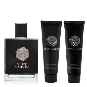 Vince Camuto Men's Vince Camuto Gift Set - Luxurious Fragrance Available Online in Hong Kong & China