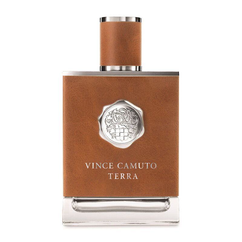 Vince Camuto Terra / Vince Camuto EDT Spray 1.7 oz (50 ml) (m) - Luxurious Fragrance Available Online in Hong Kong & China