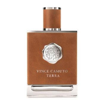 Vince Camuto Terra / Vince Camuto EDT Spray 1.7 oz (50 ml) (m) (Wholesale) - Luxurious Fragrance Available Online in Hong Kong & China