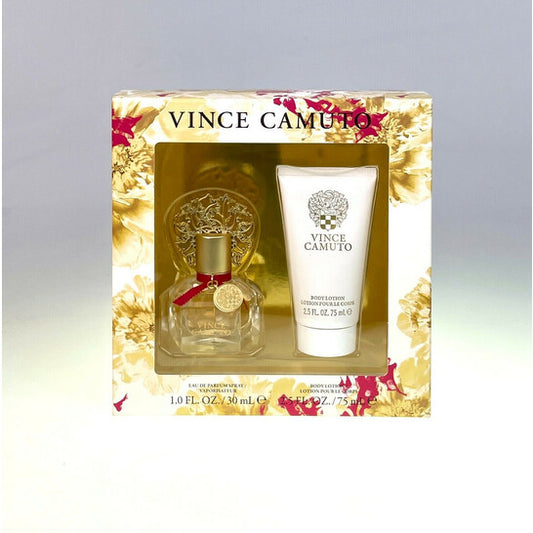 Vince Camuto / Vince Camuto Set (W) - Luxurious Fragrance Available Online in Hong Kong & China