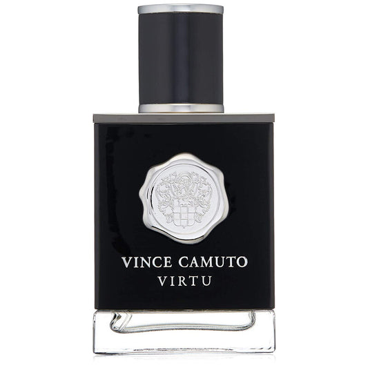 Vince Camuto Virtu / Vince Camuto EDT Spray 1.7 oz (50 ml) (M) (Wholesale) - Luxurious Fragrance Available Online in Hong Kong & China