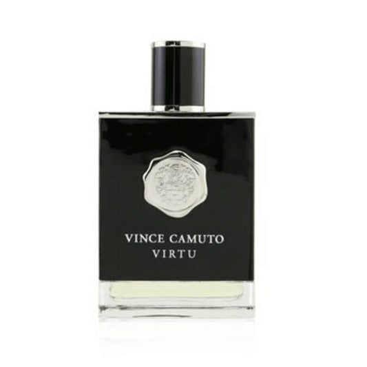 Vince Camuto Virtu / Vince Camuto EDT Spray 3.4 oz (100 ml) (m) - Luxurious Fragrance Available Online in Hong Kong & China