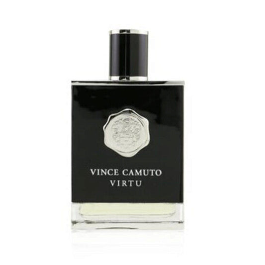 Vince Camuto Virtu / Vince Camuto EDT Spray 3.4 oz (100 ml) (m) (Wholesale) - Luxurious Fragrance Available Online in Hong Kong & China