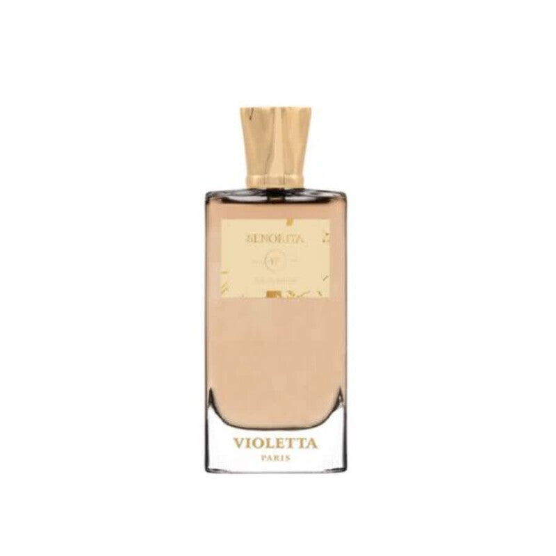 Violetta Unisex Senorita EDP Spray 3.38 oz (Tester) Fragrances - Luxurious Fragrance Available Online in Hong Kong & China