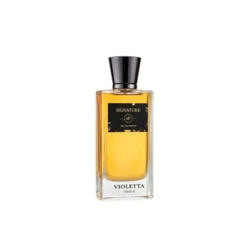 Violetta Unisex Signature EDP Spray 3.38 oz (Tester) Fragrances - Luxurious Fragrance Available Online in Hong Kong & China