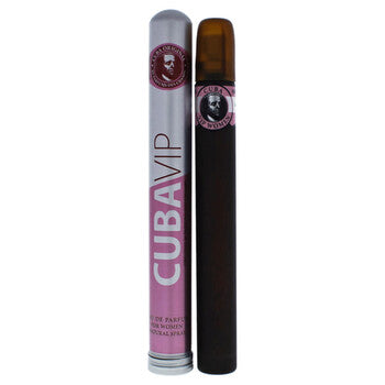 Cuba VIP by Cuba for Women - 1.17 oz EDP Spray (Wholesale) - Luxurious Fragrance Available Online in Hong Kong & China