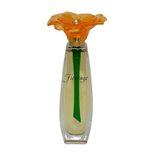 Visari Ladies Fleurage EDT Spray 3 oz (Tester) - Luxurious Fragrance Available Online in Hong Kong & China