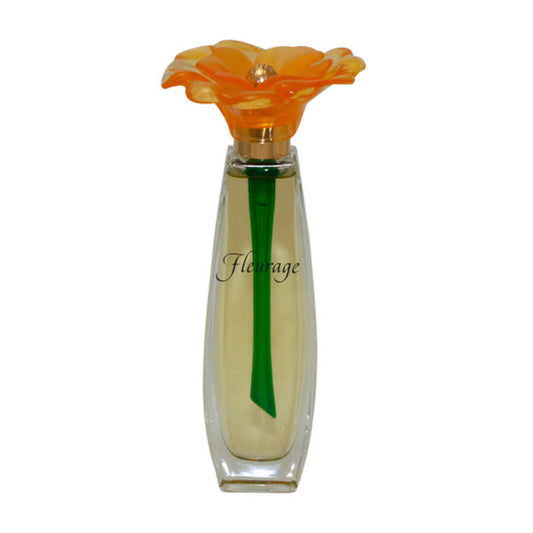 Visari Ladies Fleurage EDT Spray 3 oz (Tester) - Luxurious Fragrance Available Online in Hong Kong & China