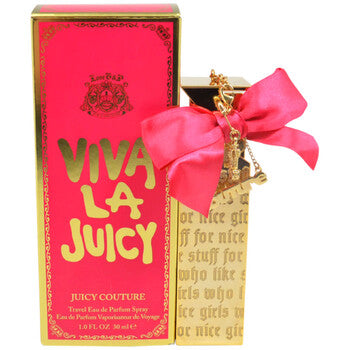 Juicy Couture Viva La Juicy / Juicy Couture EDP Spray 1.0 oz (w) - Luxurious Fragrance Available Online in Hong Kong & China