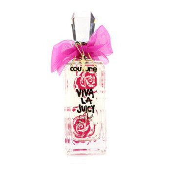 Juicy Couture Viva La Juicy La Fleur by Juicy Couture EDT Spray 5.0 oz - Luxurious Fragrance Available Online in Hong Kong & China