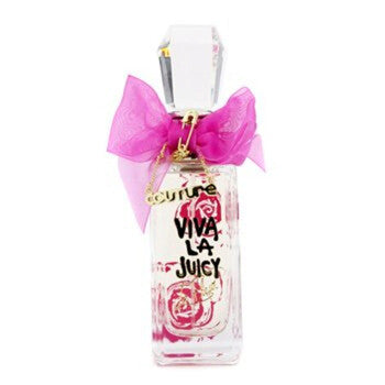 Juicy Couture Viva La Juicy La Fleur / Juicy Couture EDT Spray 2.5 oz (w) - Luxurious Fragrance Available Online in Hong Kong & China