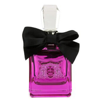 Juicy Couture Viva La Juicy Noir / Juicy Couture EDP Spray 3.4 oz (w) (Wholesale) - Luxurious Fragrance Available Online in Hong Kong & China