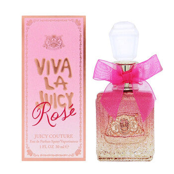 Juicy Couture Viva La Juicy Rose / Juicy Couture EDP Spray 1.0 oz (30 ml) (w) - Luxurious Fragrance Available Online in Hong Kong & China