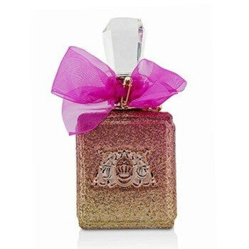 Juicy Couture Viva La Juicy Rose / Juicy Couture EDP Spray 3.4 oz (100 ml) (w) - Luxurious Fragrance Available Online in Hong Kong & China