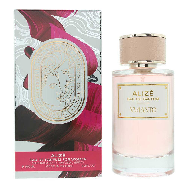 Volante Ladies Alize EDP 3.4 oz Fragrances - Luxurious Fragrance Available Online in Hong Kong & China