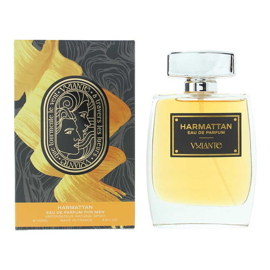 Volante Men's Harmattan EDP Spray 3.4 oz Fragrances (Wholesale) - Luxurious Fragrance Available Online in Hong Kong & China