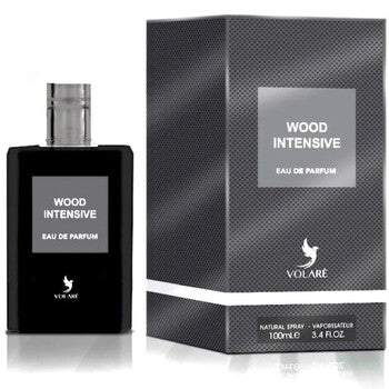 Volare Unisex Wood Intensive EDP 3.4 oz - Luxurious Fragrance Available Online in Hong Kong & China