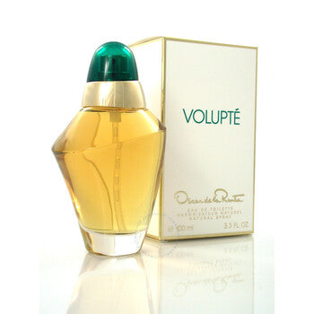 Oscar De La Renta Volupte / Oscar De La Renta EDT Spray 3.3 oz (w) (Wholesale) - Luxurious Fragrance Available Online in Hong Kong & China