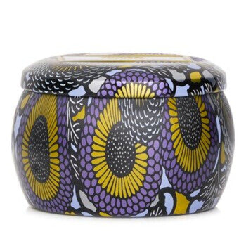 Voluspa Unisex Apple Blue Clover 4 oz Scented Candle (Wholesale) - Luxurious Fragrance Available Online in Hong Kong & China