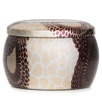 Voluspa Unisex Gilt Pomander & Hinoki 4 oz Scented Candle (Wholesale) - Luxurious Fragrance Available Online in Hong Kong & China