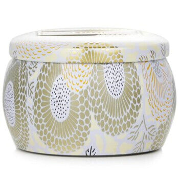 Voluspa Unisex Nissho Soleil 4 oz Scented Candle (Wholesale) - Luxurious Fragrance Available Online in Hong Kong & China