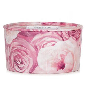 Voluspa Unisex Rose Otto 6 oz Scented Candle (Wholesale) - Luxurious Fragrance Available Online in Hong Kong & China