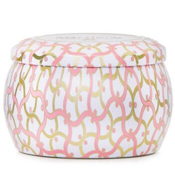 Voluspa Unisex Saijo Persimmon 4 oz Scented Candle (Wholesale) - Luxurious Fragrance Available Online in Hong Kong & China