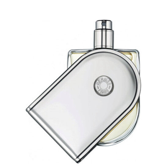 Hermes Voyage d'Hermes / Hermes EDT Spray Tester 3.3 oz (U) - Luxurious Fragrance Available Online in Hong Kong & China