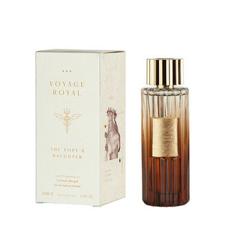 Voyage Royal Unisex The Pope's Daughter EDP Spray 3.4 oz - Luxurious Fragrance Available Online in Hong Kong & China