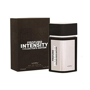 Vurv Men's Profumo Intensity Collector's Edition EDP Spray 3.4 oz - Luxurious Fragrance Available Online in Hong Kong & China