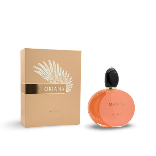 Vurv Unisex Oriana EDP Spray 3.4 oz Fragrances - Luxurious Fragrance Available Online in Hong Kong & China