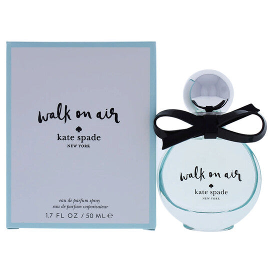 Kate Spade Walk on Air by Kate Spade for Women - 1.7 oz EDP Spray (Wholesale) - Luxurious Fragrance Available Online in Hong Kong & China