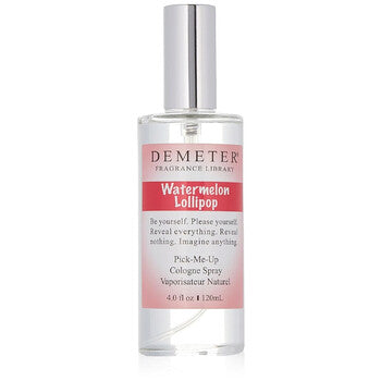 Demeter Watermelon Lollipop by Demeter for Women - 4 oz Cologne Spray (Wholesale) - Luxurious Fragrance Available Online in Hong Kong & China