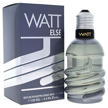 Cofinluxe Watt Else / Cofinluxe EDT Spray 3.4 oz (100 ml) (m) - Luxurious Fragrance Available Online in Hong Kong & China