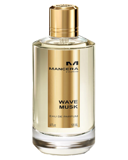 Mancera Wave Musk - premium fragrance for sophisticated tastes.