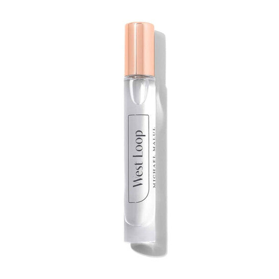 Michael Malul Unisex West Loop EDP Spray 0.34 oz Fragrances - Luxurious Fragrance Available Online in Hong Kong & China