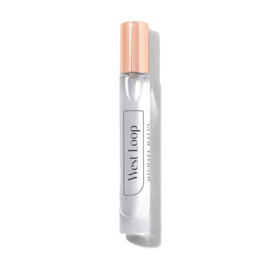 Michael Malul Unisex West Loop EDP Spray 0.34 oz Fragrances - Luxurious Fragrance Available Online in Hong Kong & China