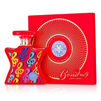 Bond No.9 West Side by Bond No.9 Eau De Parfum Spray 1.7 oz - Luxurious Fragrance Available Online in Hong Kong & China