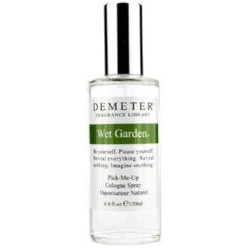 Demeter Wet Garden by Demeter for Women - 4 oz Cologne Spray - Luxurious Fragrance Available Online in Hong Kong & China