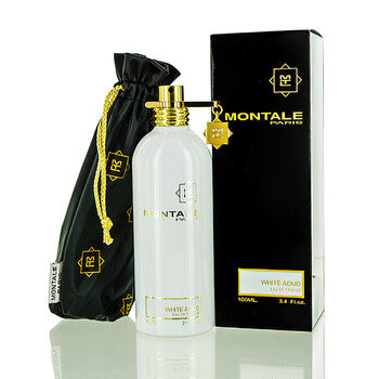 Montale White Aoud / Montale EDP Spray 3.3 oz (100 ml) (u) - Luxurious Fragrance Available Online in Hong Kong & China